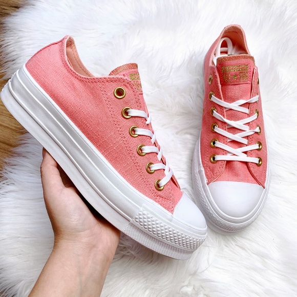 converse all star lift ox platform converse all star lift ox platform